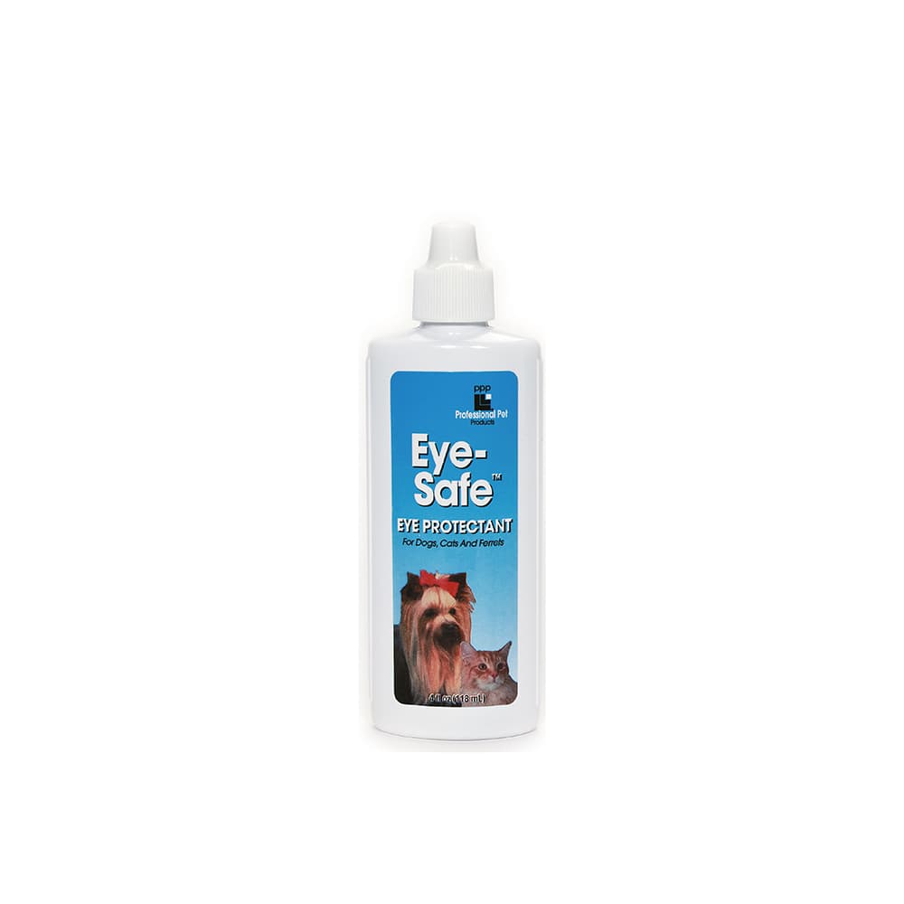 Professional Pet Products Eye-Safe Eye Protectant For Dogs & Cats (-), 118ml