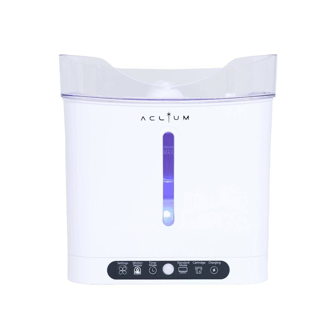 Aclium Dog Water Fountain - Cordless