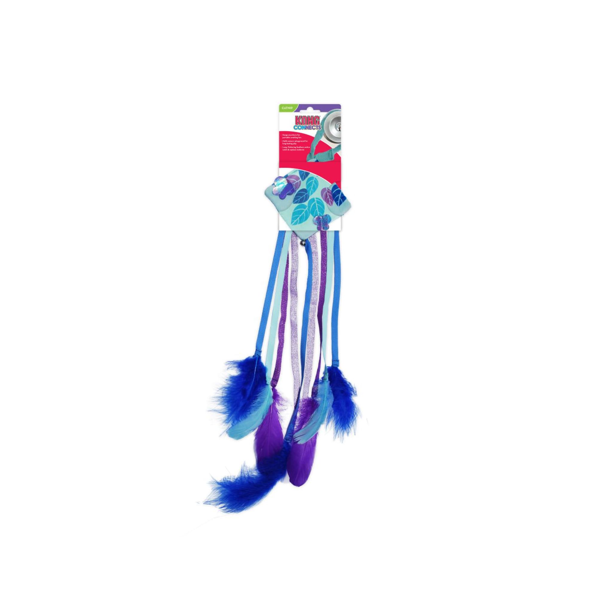 KONG Connects Danglers (One Size), 1pcs