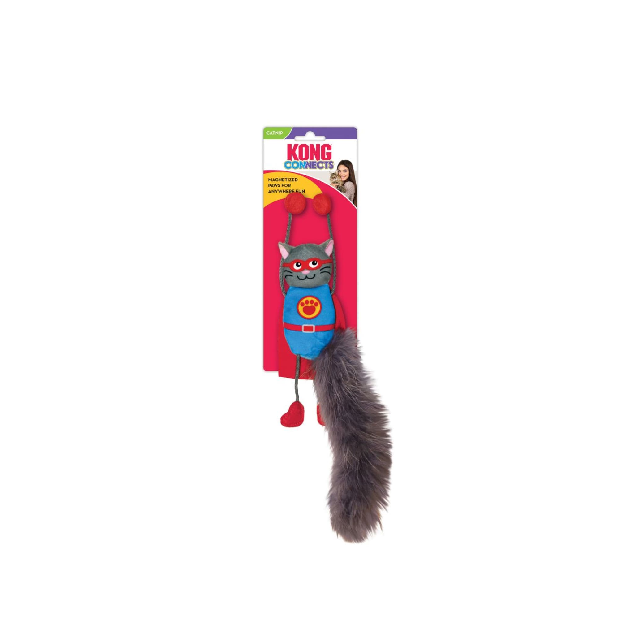 KONG Connects Magnicat (One Size), 1pcs