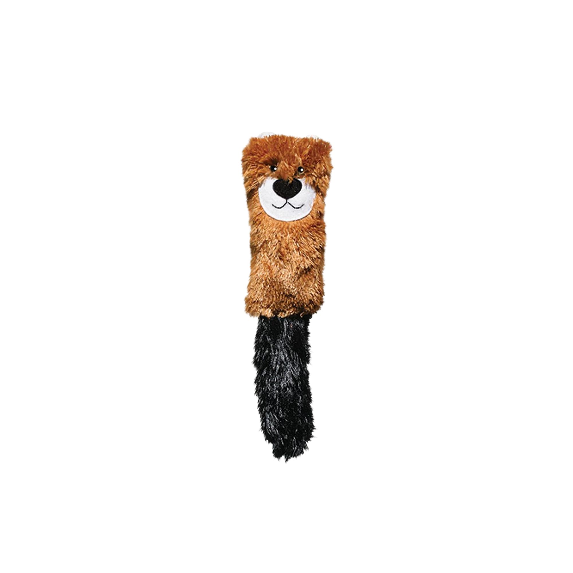 KONG Kickeroo Cozie Assorted (One Size), 1pcs