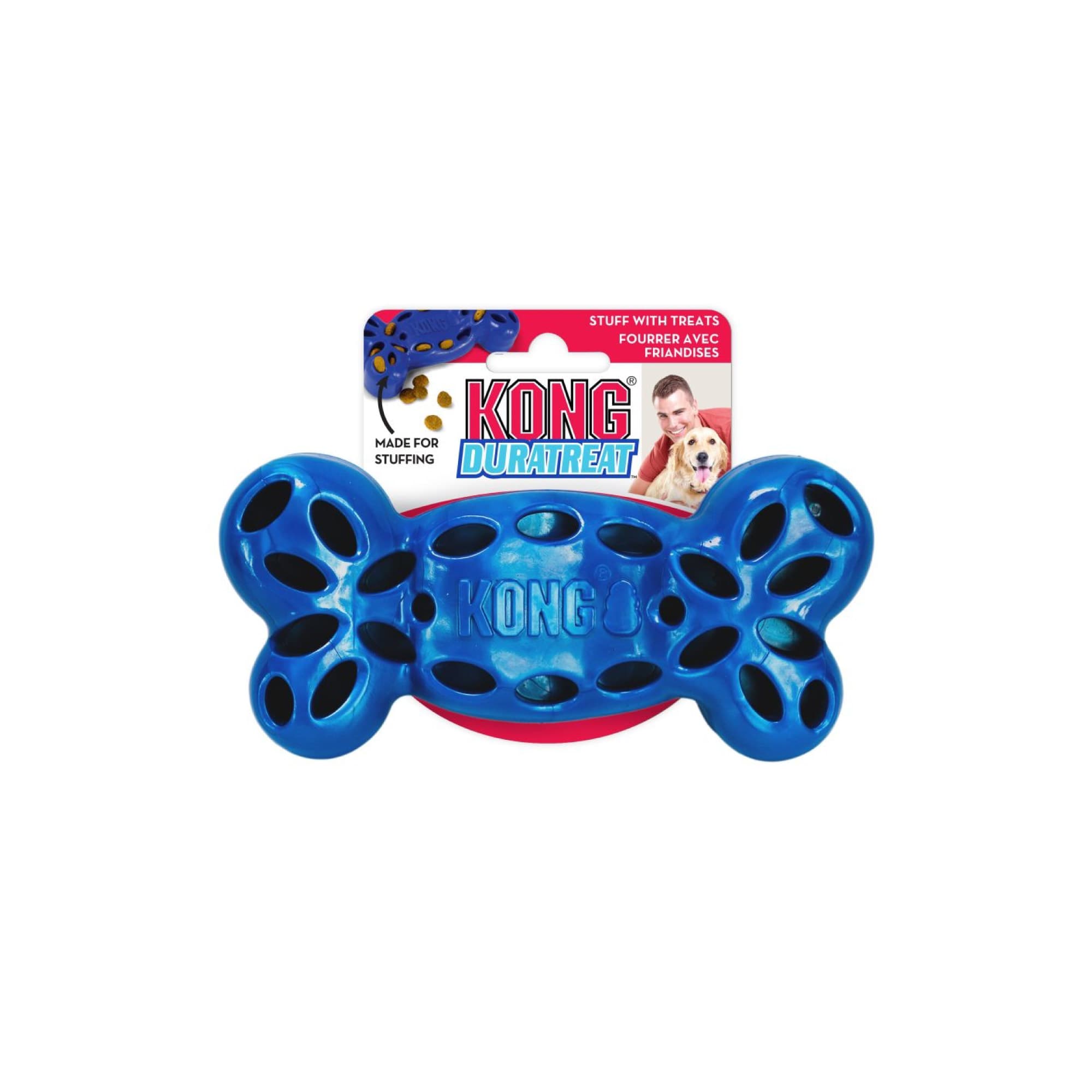 KONG Duratreat Bone (Large), 1pcs