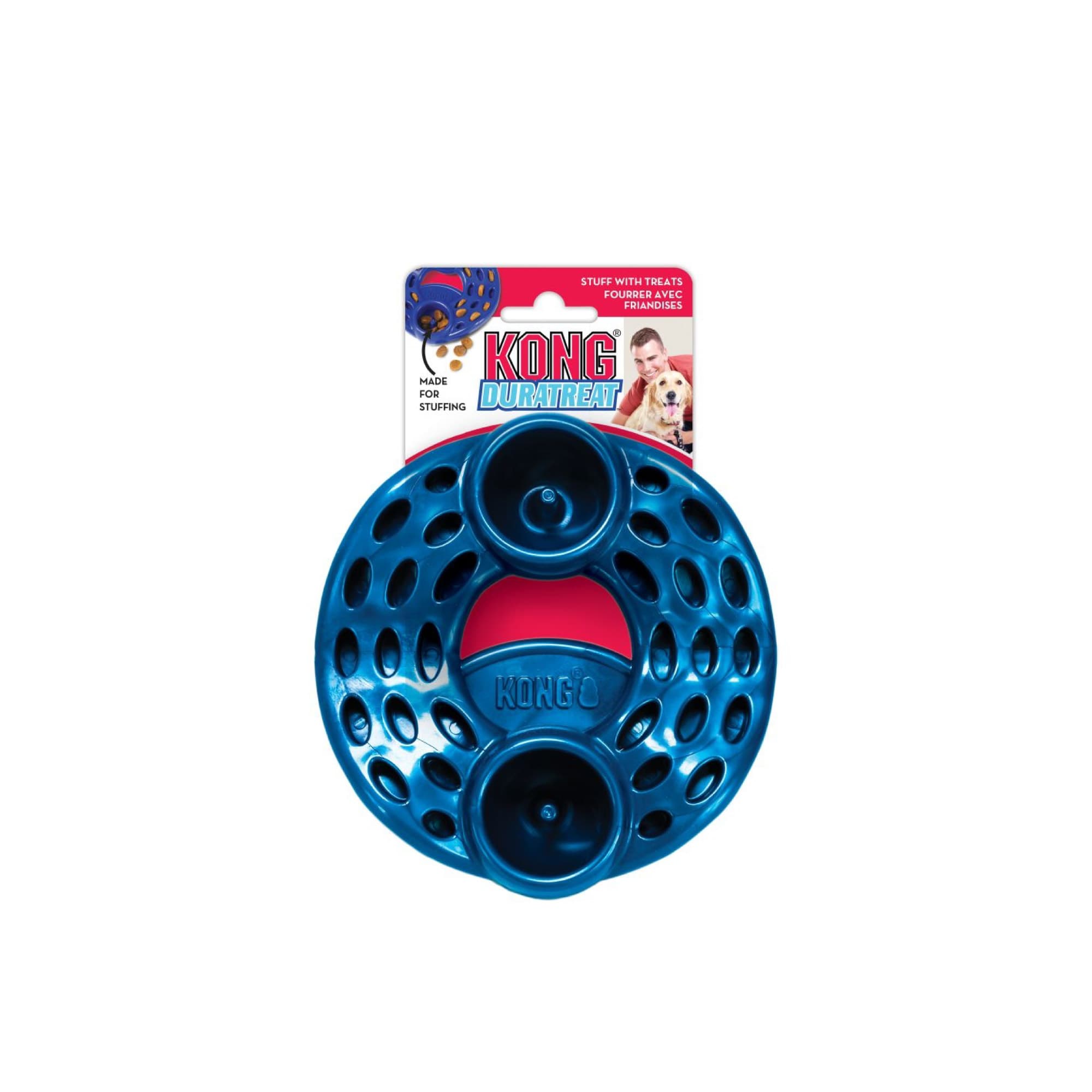 KONG Duratreat Ring (Large), 1pcs
