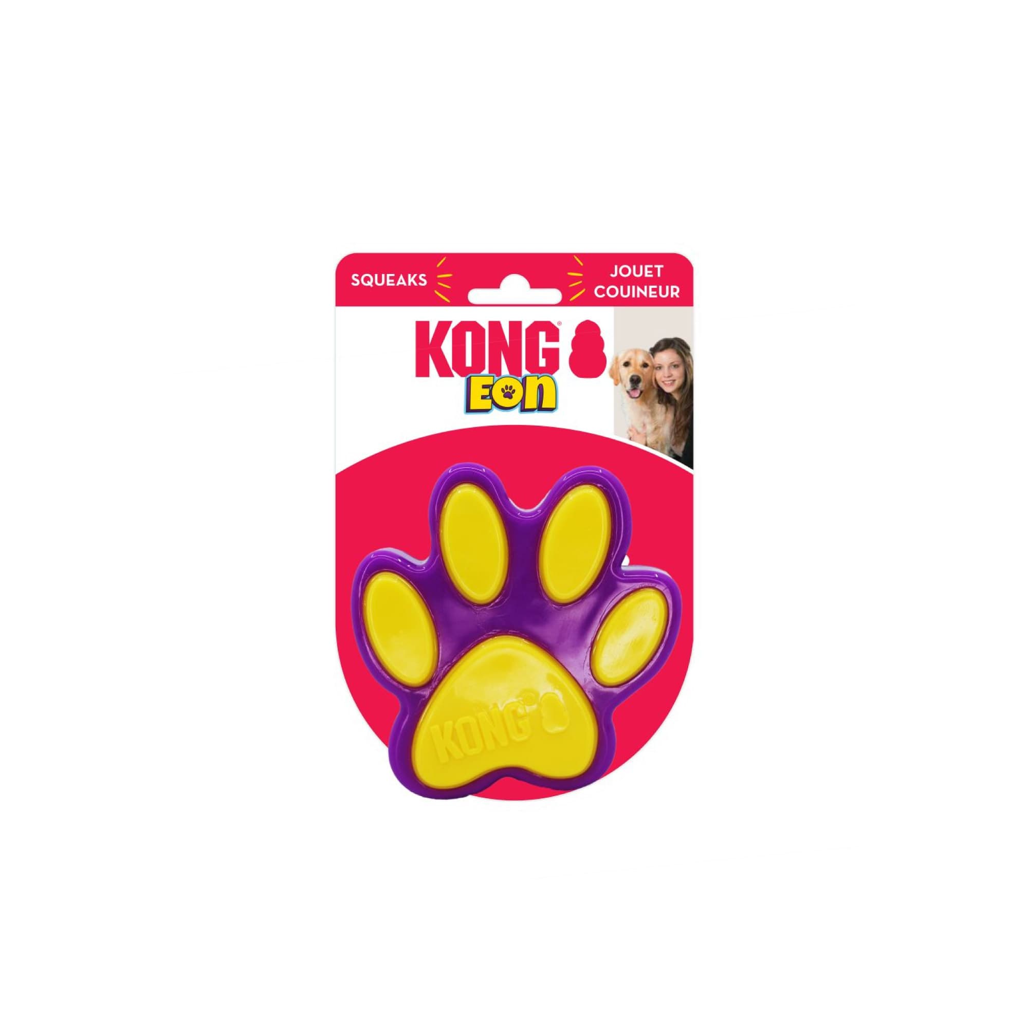KONG Eon Paw (Large), 1pcs
