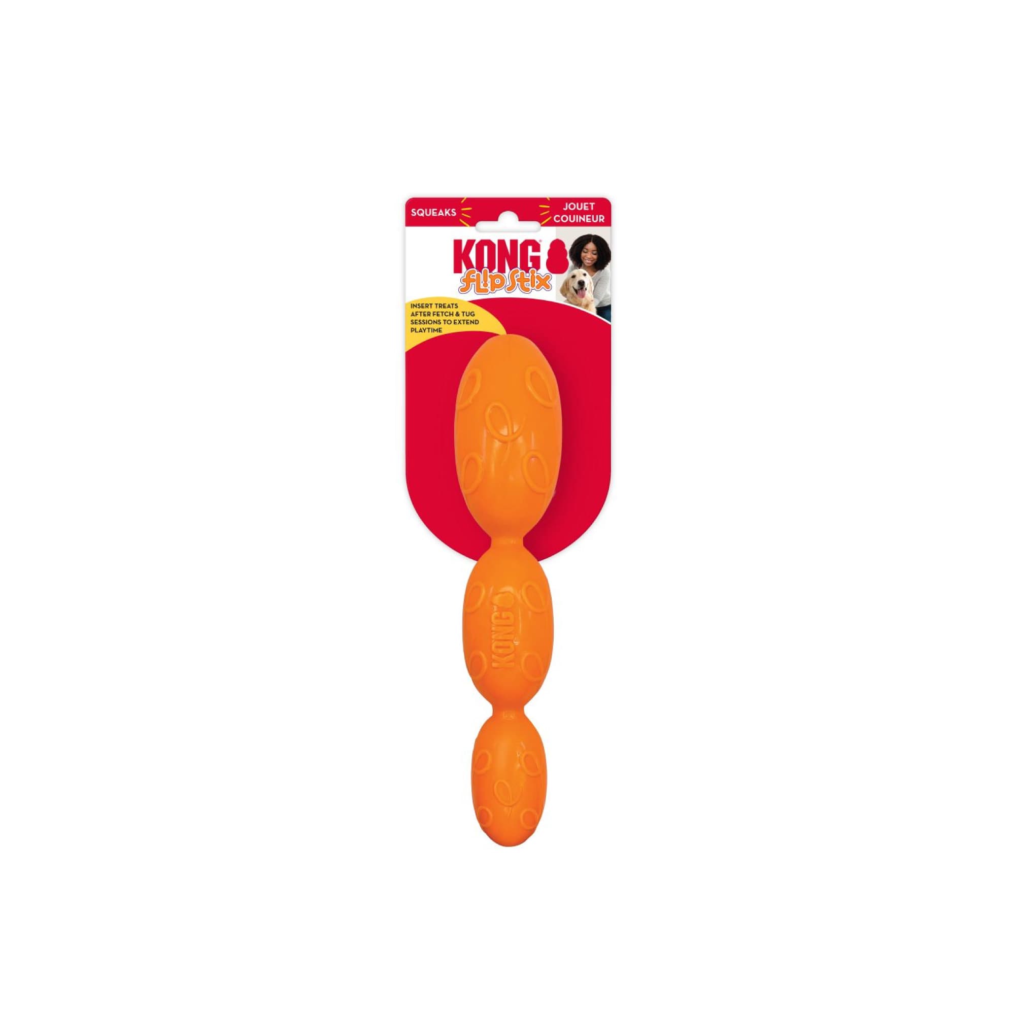 KONG FlipStix (Medium), 1pcs