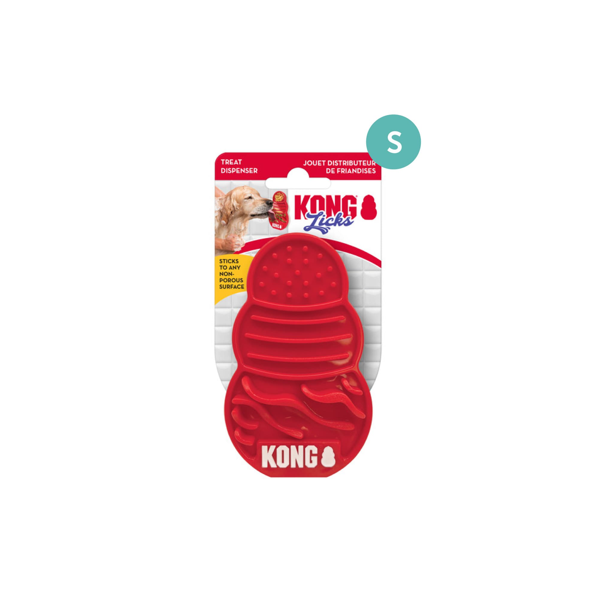 KONG Licks (Small), 1pcs