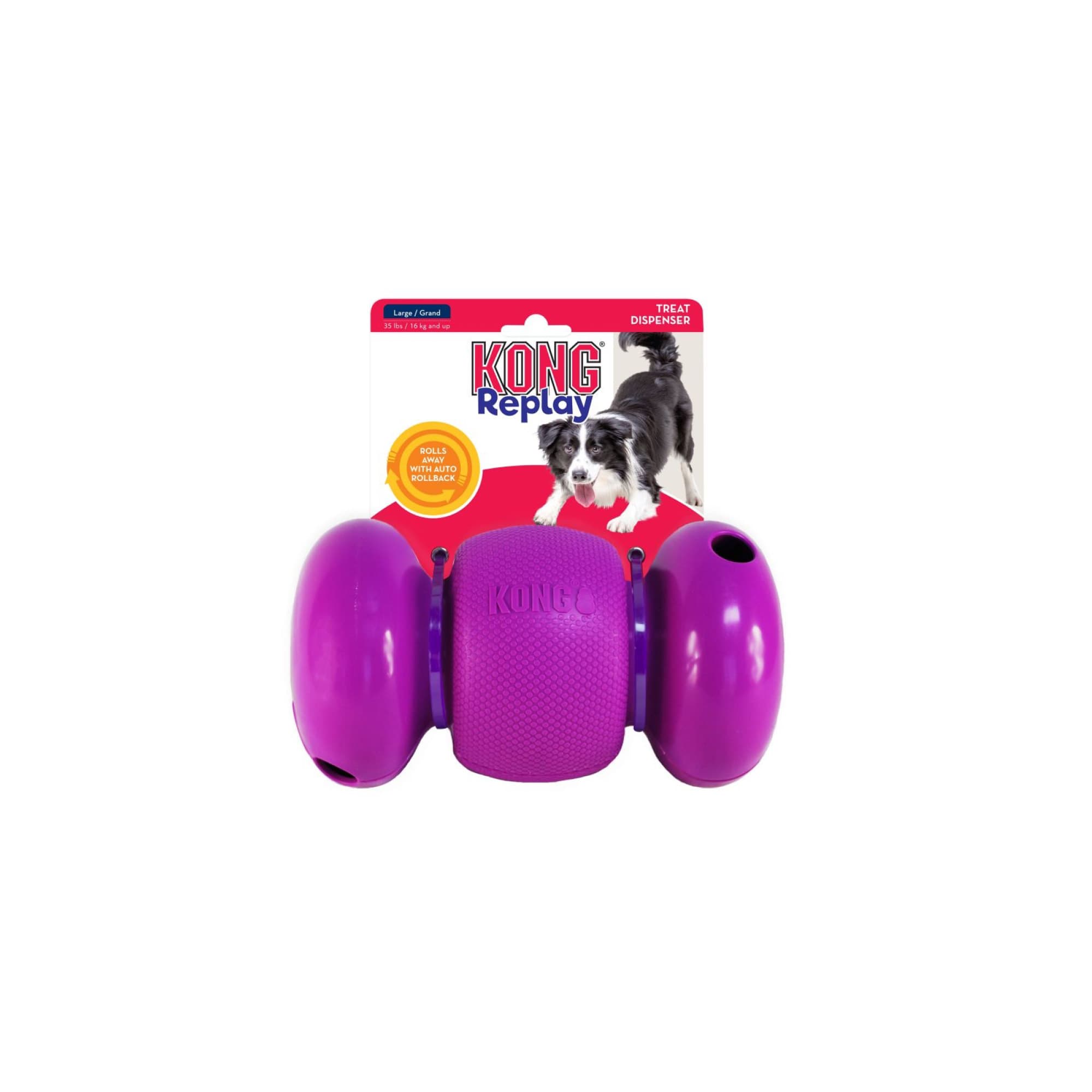 KONG RePlay (Large), 1pcs