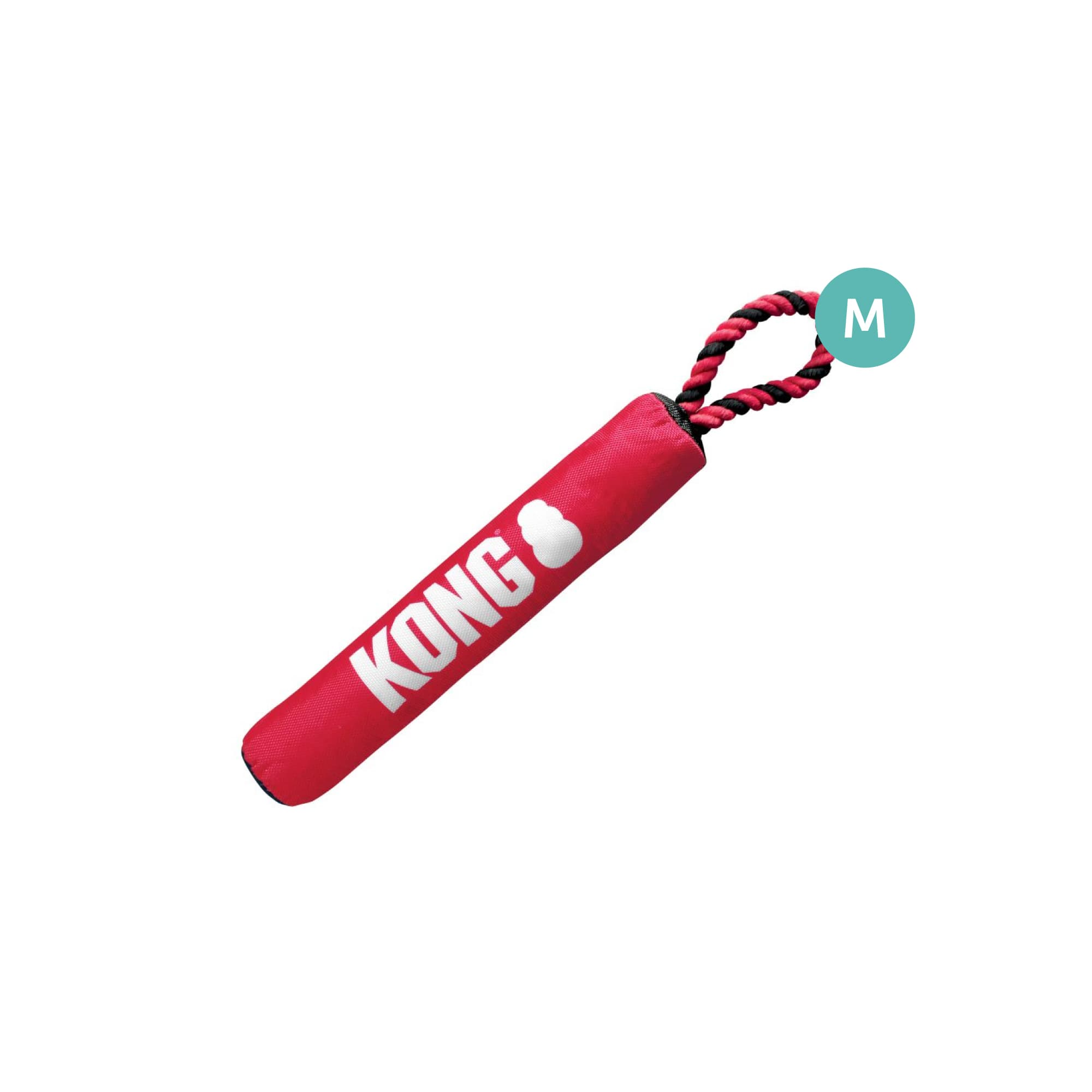 KONG Signature Stick w/Rope (Medium), 1pcs