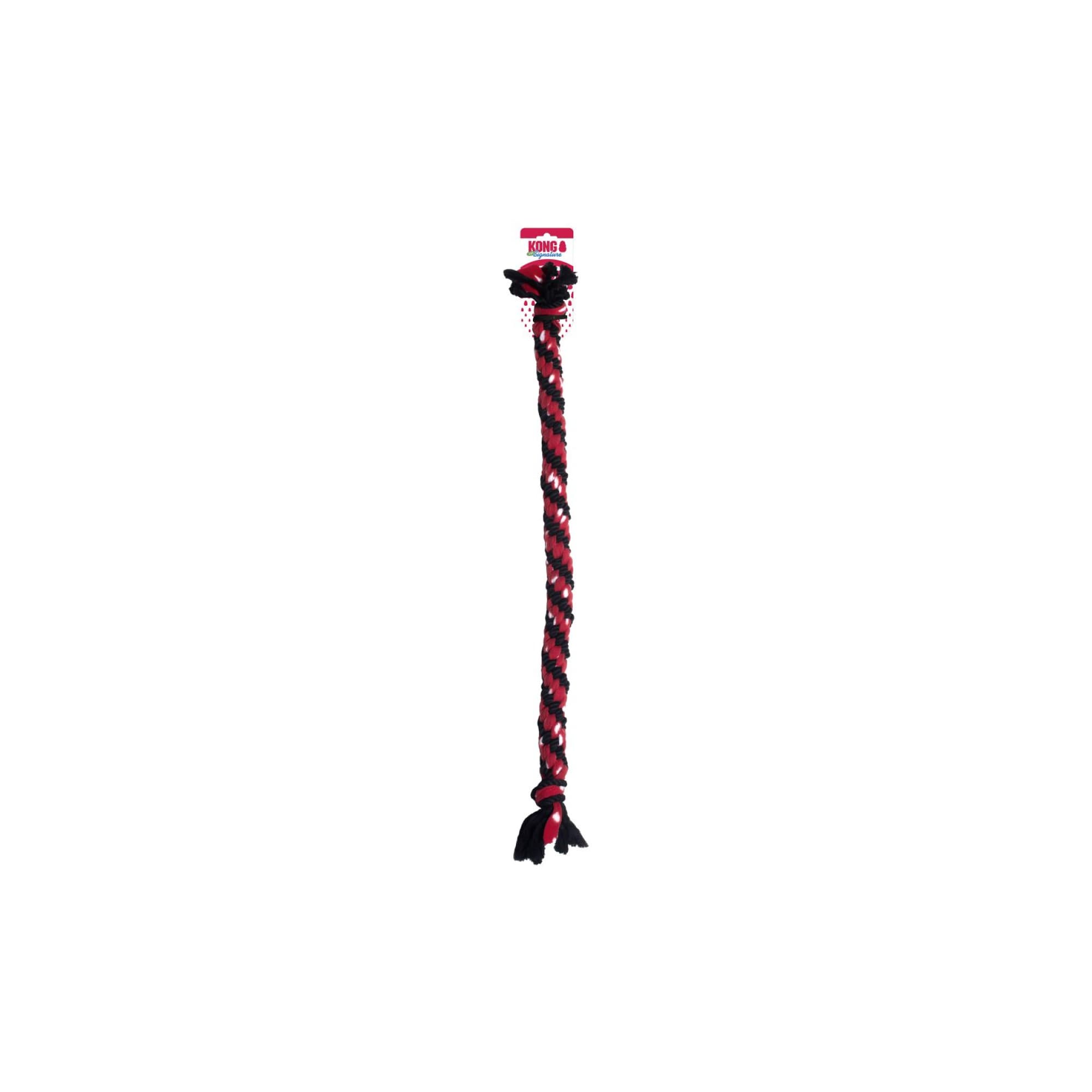KONG Signature Rope Mega Dual Knot (XLarge), 1pcs