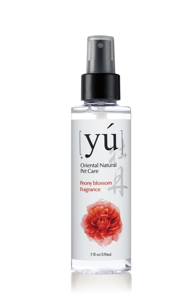YU Peony Blossom Fragrance 145ml