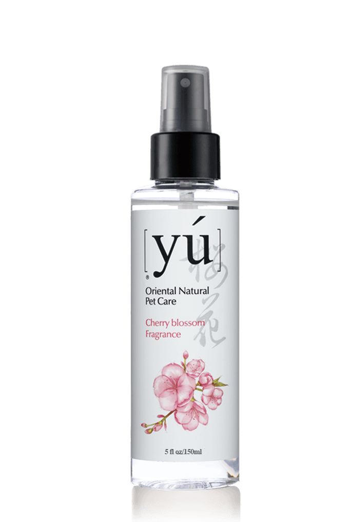 YU Cherry Blossom Fragrance 145ml